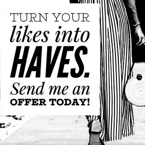 Make me an offer!!! Cleaning out!!!